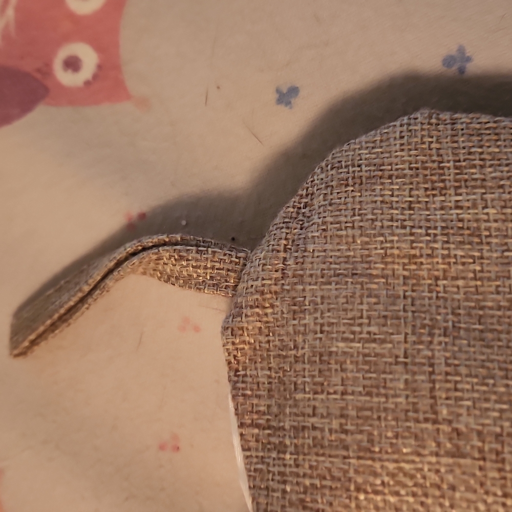 Handmade pet stocking - Picture 4 of 5